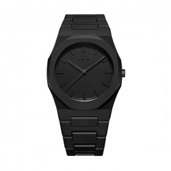 Ceas D1 Milano, Shadow Polycarbon S-PCBJ10