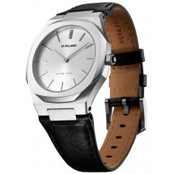 Ceas D1 Milano, Ultra Thin UTLL13
