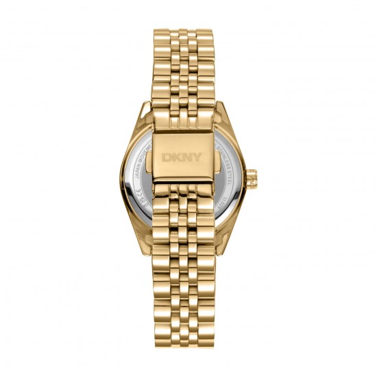 Ceas Dama, Dkny, Minetta DK1L029M0055