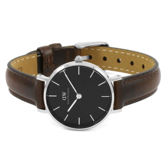 Ceas Dama, Daniel Wellington, Classic Petite Bristol DW00100233