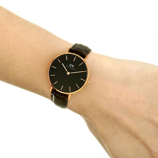 Ceas Dama, Daniel Wellington, Classic Petite DW00100170