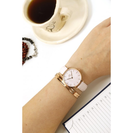 Ceas Dama, Daniel Wellington, Quadro DW00100514