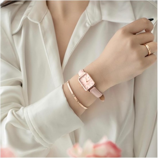 Ceas Dama, Daniel Wellington, Quadro DW00100636