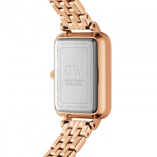 Ceas Dama, Daniel Wellington, Quadro DW00100672