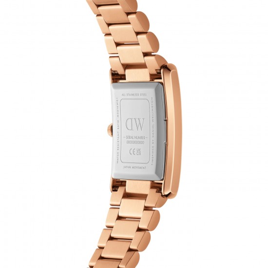 Ceas Dama, Daniel Wellington, Quadro DW00100702