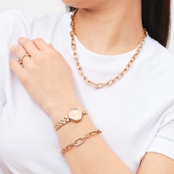 Ceas Dama, Daniel Wellington, Quadro DW00100720