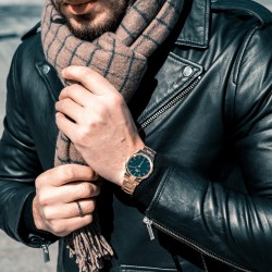 Ceas Daniel Wellington, Iconic Link DW00100344