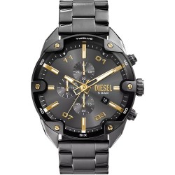 Ceas Barbati, Diesel, Spiked DZ4669