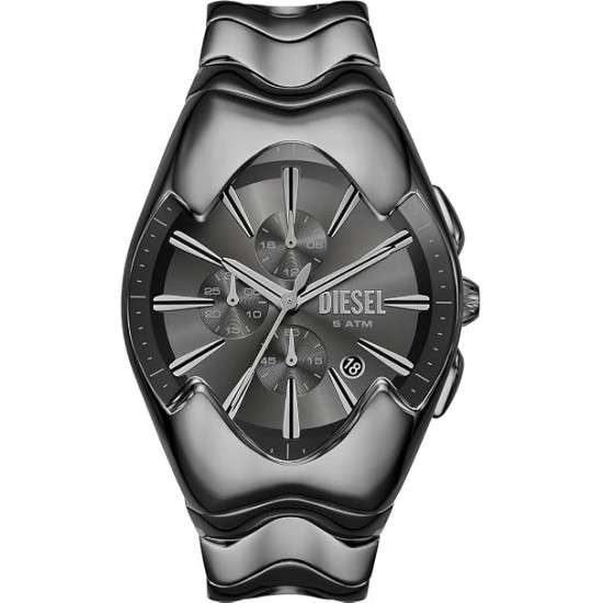 Ceas Barbati, Diesel, Mercurial DZ4682