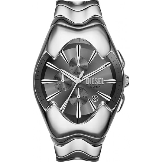 Ceas Barbati, Diesel, Mercurial DZ4683