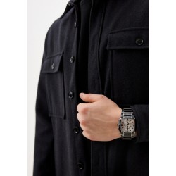Ceas Barbati, Diesel, Cliffhanger DZ4646