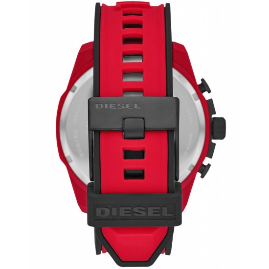 Ceas Barbati, Diesel, Mega Chief DZ4526