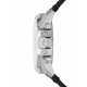 Ceas Barbati, Diesel, Mega Chief DZ4559, Set cu Lantisor