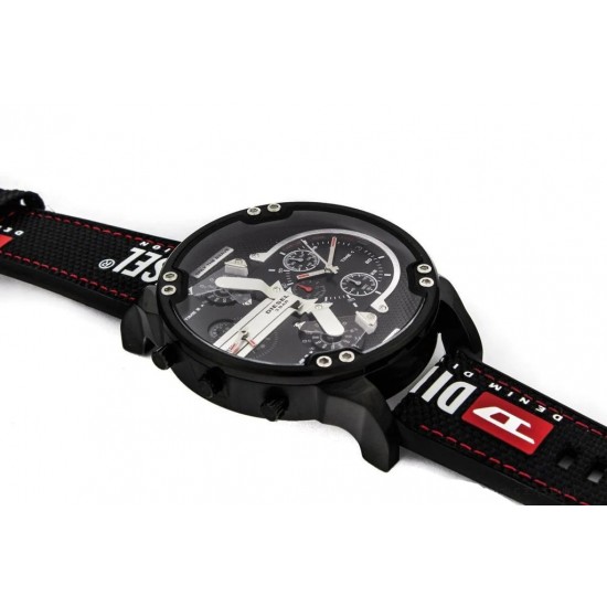 Ceas Barbati, Diesel, Mr. Daddy 2.0 DZ7433