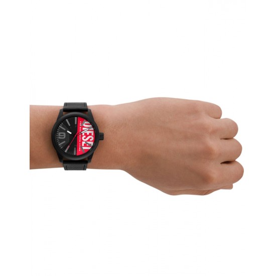 Ceas Barbati, Diesel, Rasp DZ2180