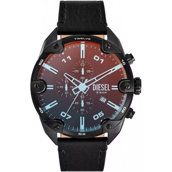 Ceas Barbati, Diesel, Spiked DZ4667