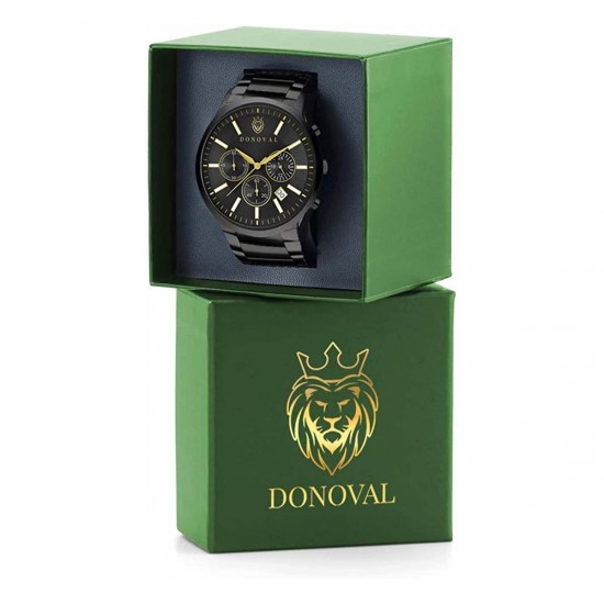 Ceas Barbati, Donoval, Chronograph DL0026