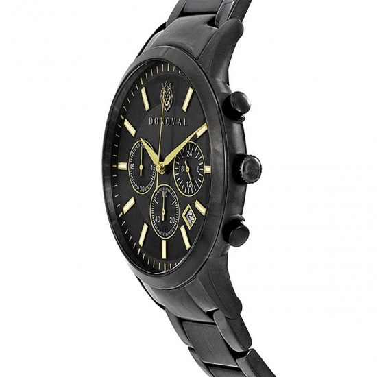 Ceas Barbati, Donoval, Chronograph DL0026