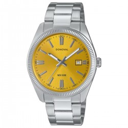 Ceas Barbati, Donoval, Vintage DL0035