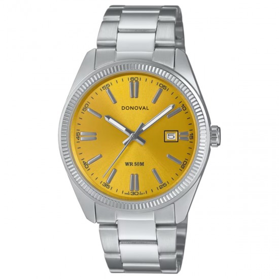 Ceas Barbati, Donoval, Vintage DL0035