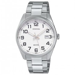 Ceas Barbati, Donoval, Vintage DL0038