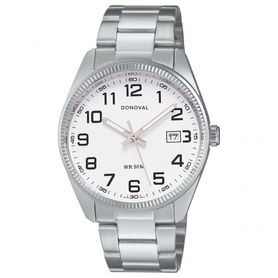 Ceas Barbati, Donoval, Vintage DL0038