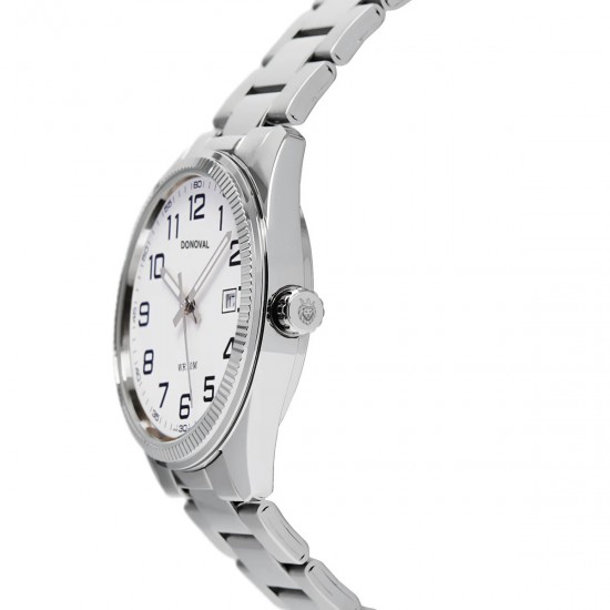 Ceas Barbati, Donoval, Vintage DL0038