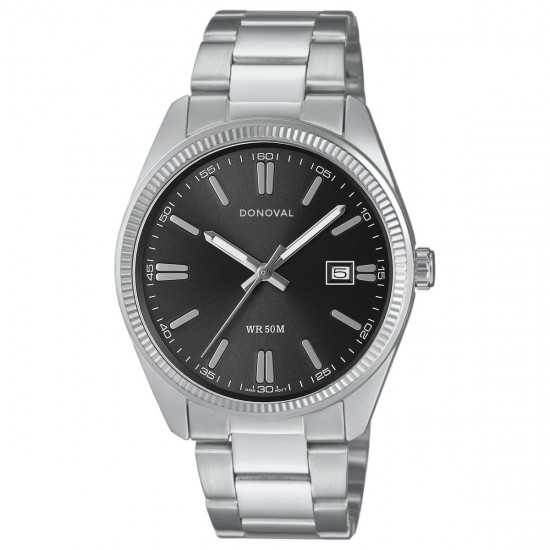 Ceas Barbati, Donoval, Vintage DL0039
