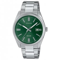 Ceas Barbati, Donoval, Vintage DL0040