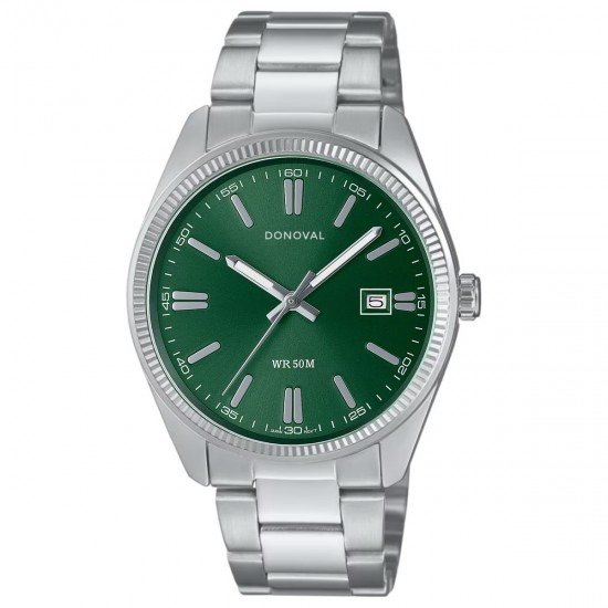 Ceas Barbati, Donoval, Vintage DL0040