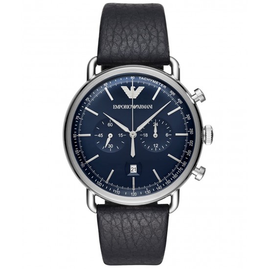 Ceas Barbati, Emporio Armani, Aviator AR11105
