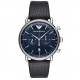 Ceas Barbati, Emporio Armani, Aviator AR11105