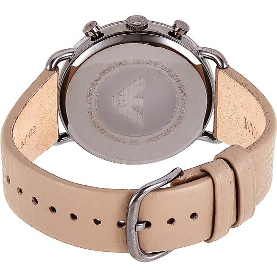 Ceas Barbati, Emporio Armani, Aviator AR11107