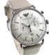 Ceas Barbati, Emporio Armani, Aviator AR11107