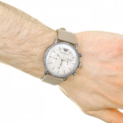 Ceas Barbati, Emporio Armani, Aviator AR11107