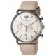 Ceas Barbati, Emporio Armani, Aviator AR11107