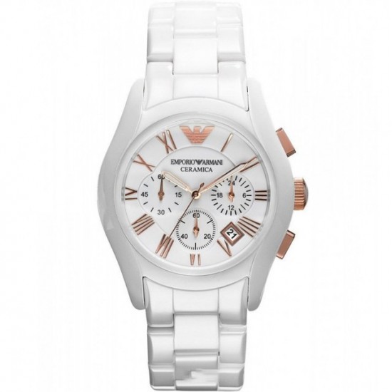 Ceas Barbati, Emporio Armani, Ceramica AR1416
