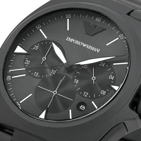 Ceas Barbati, Emporio Armani, Chronograph AR11412