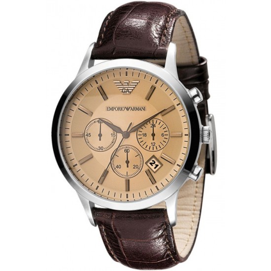 Ceas Barbati, Emporio Armani, Classic AR2433