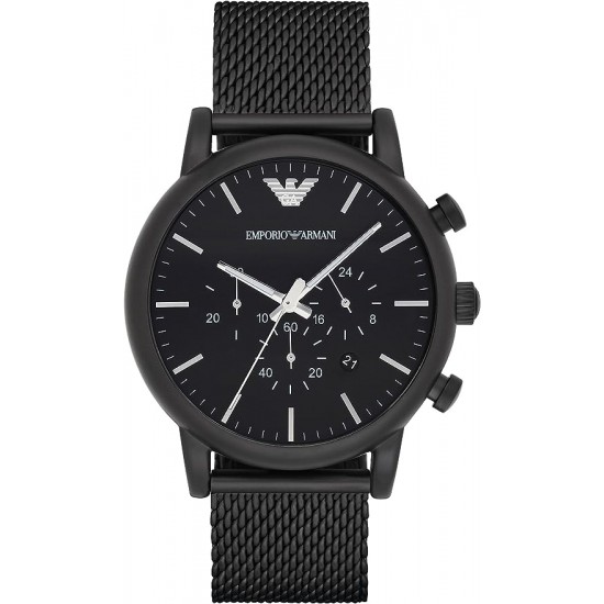 Ceas Barbati, Emporio Armani, Classici AR1968