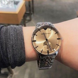 Ceas Barbati, Emporio Armani, Classici AR2070