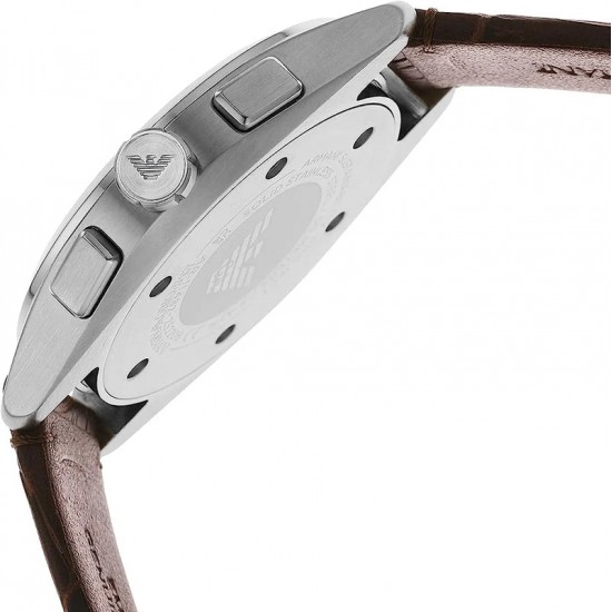 Ceas Barbati, Emporio Armani, Claudio AR11482