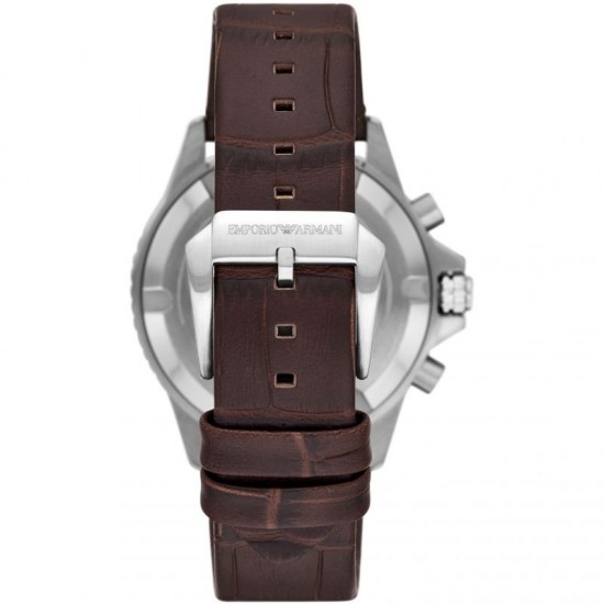 Ceas Barbati, Emporio Armani, Diver AR11486