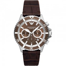 Ceas Barbati, Emporio Armani, Diver AR11486