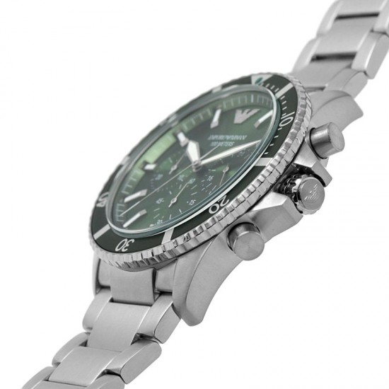 Ceas Barbati, Emporio Armani, Diver AR11500