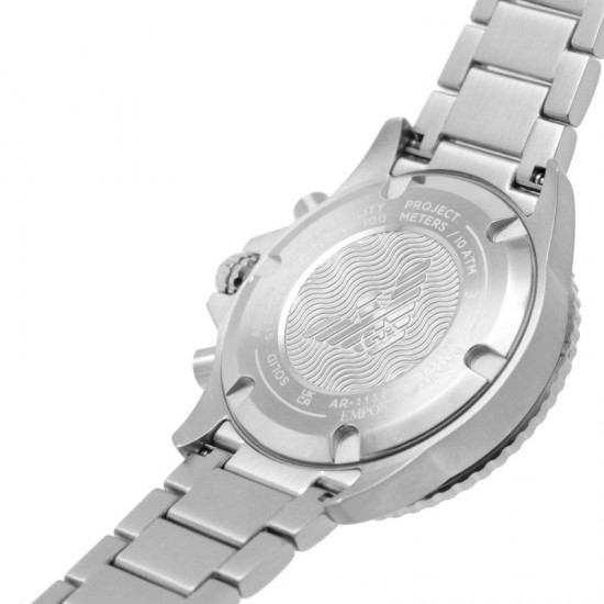 Ceas Barbati, Emporio Armani, Diver AR11500