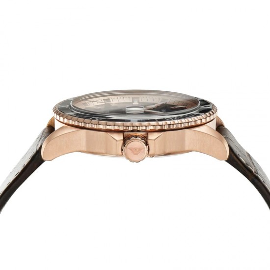 Ceas Barbati, Emporio Armani, Diver AR11556