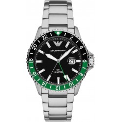 Ceas Barbati, Emporio Armani, Diver AR11589