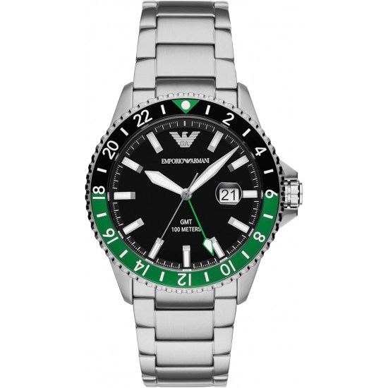 Ceas Barbati, Emporio Armani, Diver AR11589
