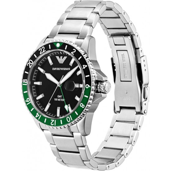 Ceas Barbati, Emporio Armani, Diver AR11589